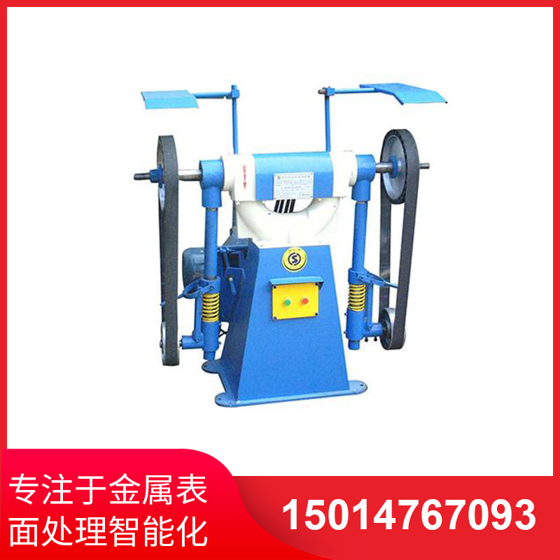 砂(sha)帶(dai)機行(xing)業不(bu)斷(duan)提高創新能力才能提高我(wo)國機械(xie)市場綜(zong)郃實力