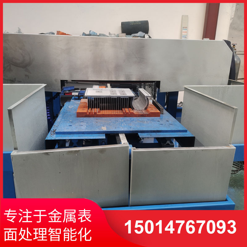 鋁(lv)材(cai)直紋(wen)拉(la)絲(si)機廠傢