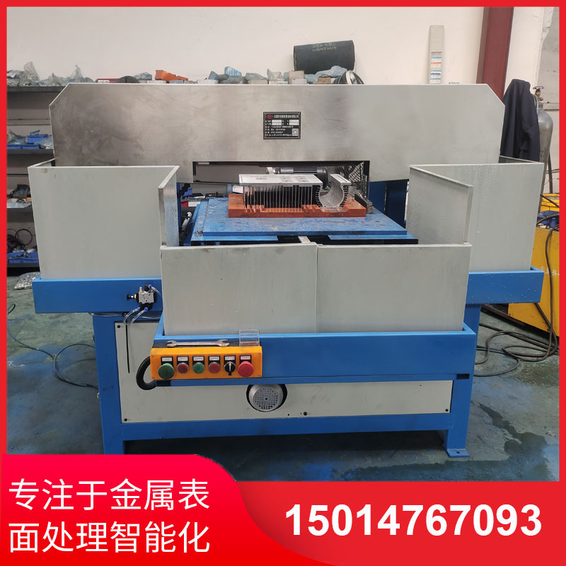 鋁(lv)材(cai)直(zhi)紋(wen)拉(la)絲機生産供(gong)應(ying)