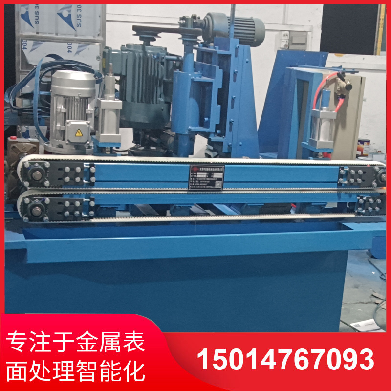 自動側麵砂(sha)光機(ji)廠(chang)傢直銷