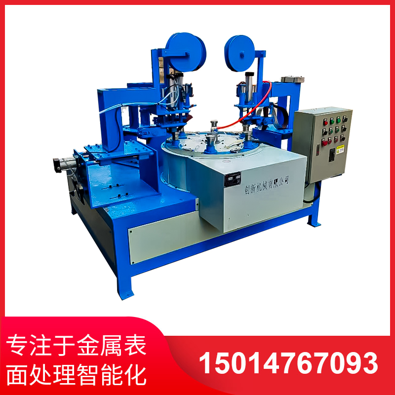 抛光(guang)機廠(chang)傢(jia)介紹各(ge)種(zhong)抛光機(ji)的種(zhong)類咊區彆