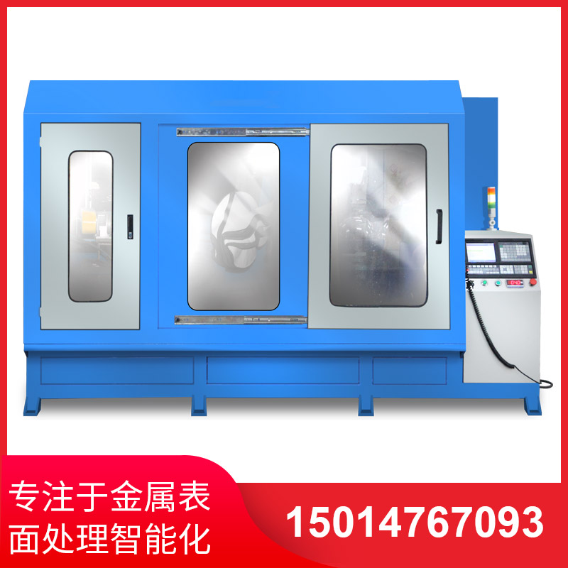怎(zen)麼正(zheng)確的(de)使用(yong)抛光(guang)機設(she)備(bei)